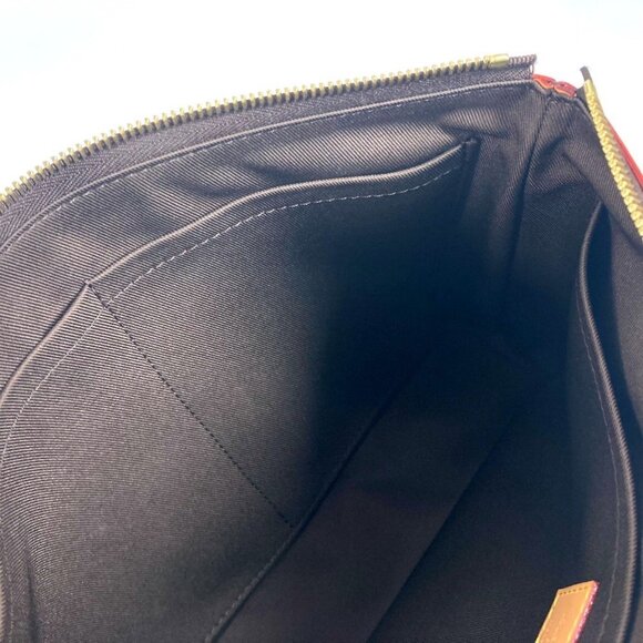 LOUIS VUITTON Brown Monogram Bag - Picture 14 of 16